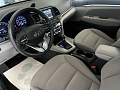 Hyundai Elantra 2.0 AT, 2019, 160 000 км купить в Краснодаре – «Вариант Авто» (миниатюра), 11