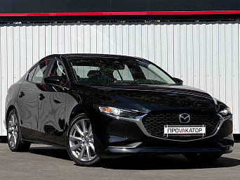 Mazda 3 2.5 AT, 2022, 80 000 км купить в Краснодаре – «Вариант Авто», 3