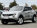 Nissan Juke 1.6 MT, 2012, 183 000 км купить в Краснодаре – «Вариант Авто» (миниатюра), 2
