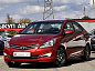 Hyundai Solaris 1.6 AТ, 2014, 148 000 км купить в Краснодаре – «Вариант Авто» (миниатюра)