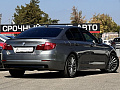 BMW 5 серия 2.0 AT, 2013, 215 000 км купить в Краснодаре – «Вариант Авто» (миниатюра), 6