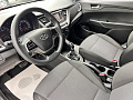Hyundai Solaris 1.6 AT, 2017, 127 000 км купить в Краснодаре – «Вариант Авто» (миниатюра), 11