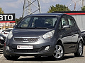 Kia Venga 1.6 MT, 2011, 270 000 км купить в Краснодаре – «Вариант Авто» (миниатюра)