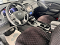 Hyundai ix35 2.0 AT, 2013, 228 000 км купить в Краснодаре – «Вариант Авто» (миниатюра), 11