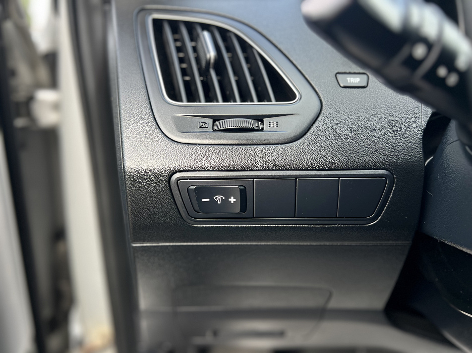 Hyundai ix35 2.0 AT, 2013, 218 000 км купить в Краснодаре – «Вариант Авто», 10