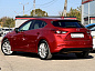 Mazda Axela 1.5 AT, 2017, 166 000 км купить в Краснодаре – «Вариант Авто» (миниатюра), 3