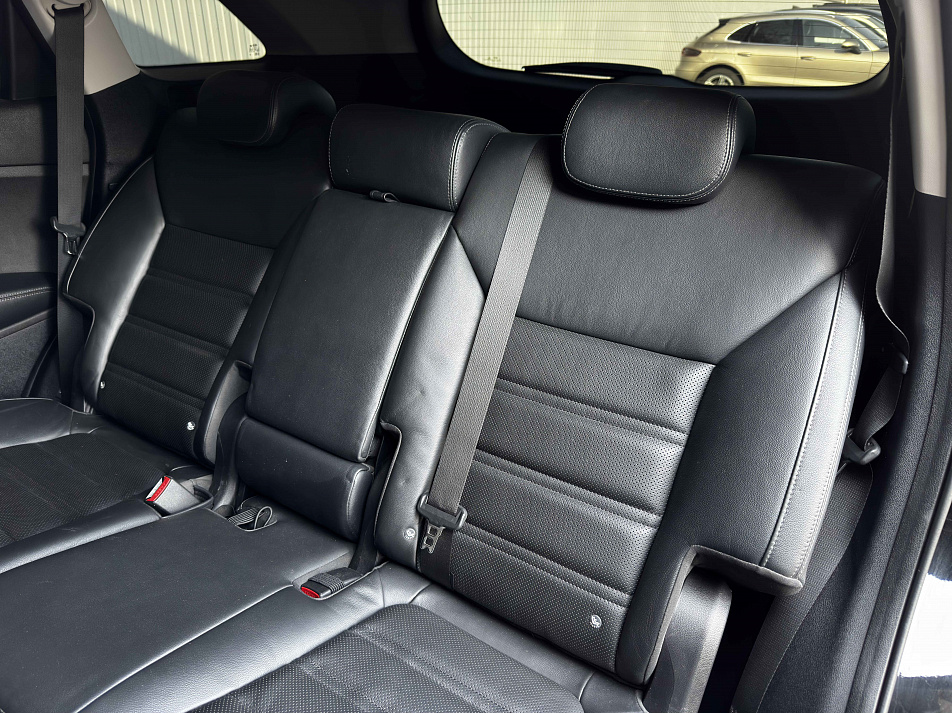 Kia Sorento Prime 2.2 AT, 2017, 248 000 км купить в Краснодаре – «Вариант Авто», 22