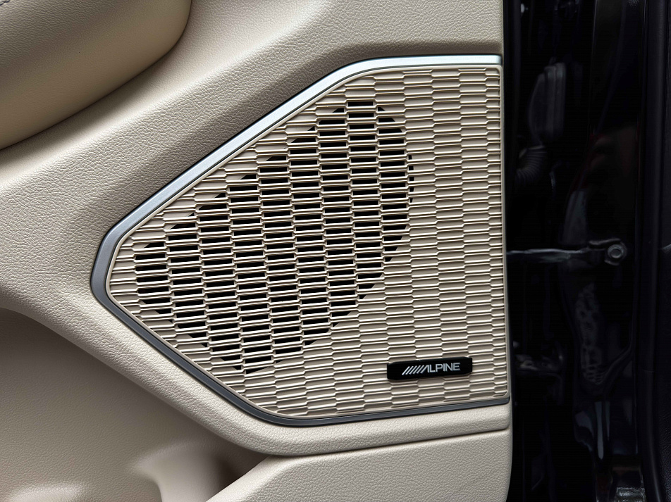 Jeep Grand Cherokee 3.6 AT, 2022, 115 000 км купить в Краснодаре – «Вариант Авто», 9