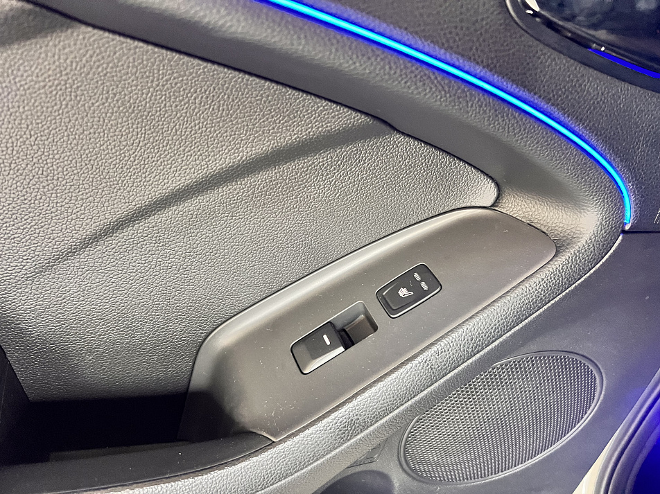 Kia Cerato 2.0 AT, 2016, 178 000 км купить в Краснодаре – «Вариант Авто», 17