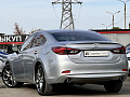 Mazda 6 2.5 AT, 2017, 170 000 км купить в Краснодаре – «Вариант Авто» (миниатюра), 4