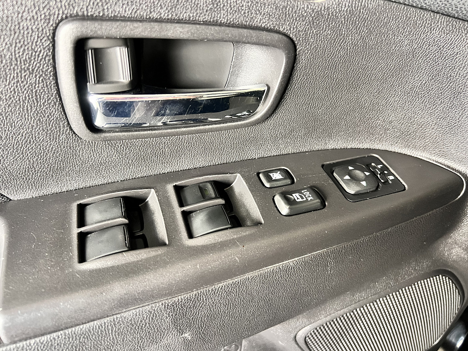 Mitsubishi ASX 1.6 MT, 2014, 197 000 км купить в Краснодаре – «Вариант Авто», 9