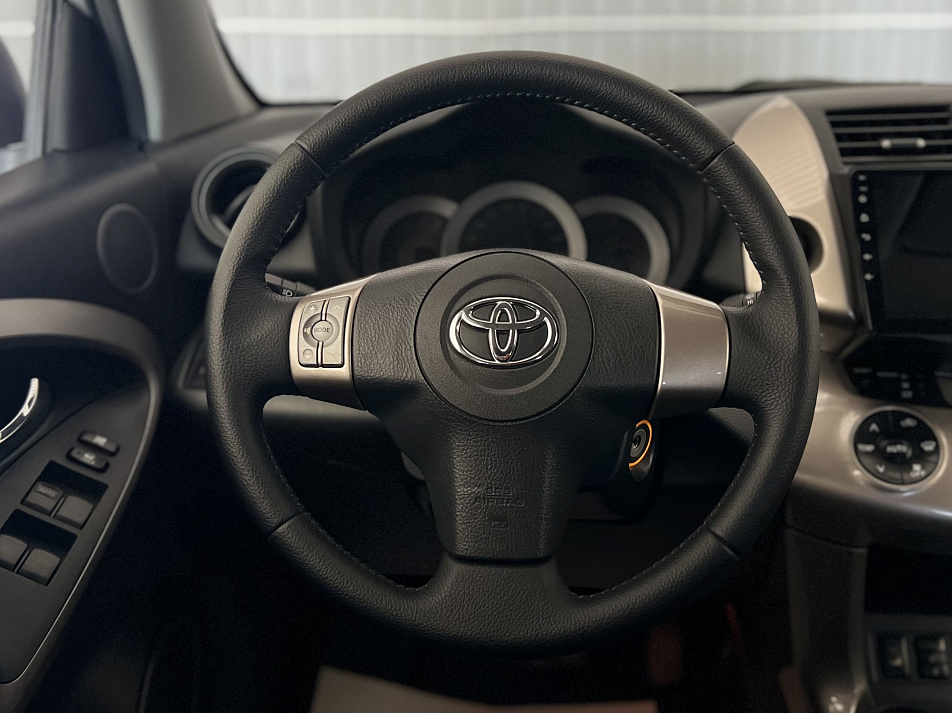Toyota RAV4 2.0 AT, 2006, 97 000 км купить в Краснодаре – «Вариант Авто», 12