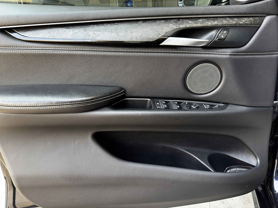 BMW X5 3.0 AT, 2018, 164 000 км купить в Краснодаре – «Вариант Авто», 7