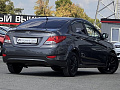 Hyundai Solaris 1.6 AT, 2011, 194 000 КМ купить в Краснодаре – «Вариант Авто» (миниатюра), 6