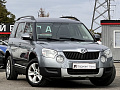 Skoda Yeti 1.4 MT, 2012, 213 000 км купить в Краснодаре – «Вариант Авто» (миниатюра), 8