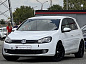  Volkswagen Golf 1.6 AMT, 2012, 252 000 км купить в Краснодаре – «Вариант Авто» (миниатюра)