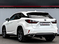 Lexus RX 2.0 AT, 2018, 161 000 км купить в Краснодаре – «Вариант Авто» (миниатюра), 4