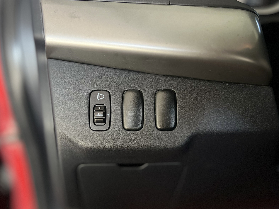 Mitsubishi Lancer 1.8 CVТ, 2008, 214 000 км купить в Краснодаре – «Вариант Авто», 10