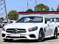 Mercedes-Benz SL-класс 3.0 AT, 2017, 31 000 км купить в Краснодаре – «Вариант Авто» (миниатюра), 2