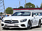 Mercedes-Benz SL-класс 3.0 AT, 2017, 31 000 км купить в Краснодаре – «Вариант Авто» (миниатюра), 2