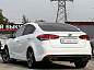 Kia Cerato 2.0 AT, 2016, 178 000 км купить в Краснодаре – «Вариант Авто» (миниатюра), 4