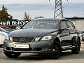 Lexus GS 3.0 AT, 2008, 272 000 км купить в Краснодаре – «Вариант Авто» (миниатюра)