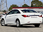 Hyundai Sonata 2.4 AT, 2010, 219 000 км купить в Краснодаре – «Вариант Авто» (миниатюра), 3