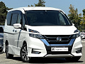 Nissan Serena 2.0 CVT, 2018, 115 000 км купить в Краснодаре – «Вариант Авто» (миниатюра), 8