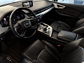 Audi Q7 3.0 AT, 2018, 98 000 км купить в Краснодаре – «Вариант Авто» (миниатюра), 12