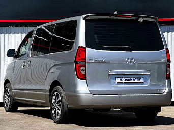 Hyundai Grand Starex 2.5 AT, 2019, 83 000 км купить в Краснодаре – «Вариант Авто», 4
