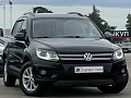 Volkswagen Tiguan 2.0 AT, 2012, 252 000 км купить в Краснодаре – «Вариант Авто» (миниатюра), 8