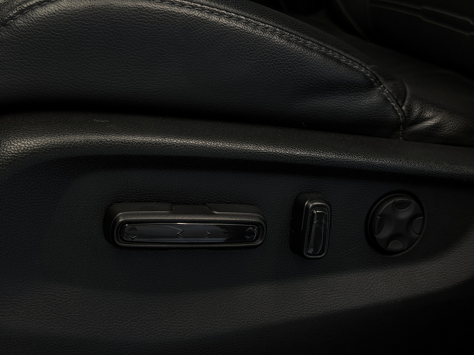 Honda CR-V 1.5 CVT, 2019, 109 000 км купить в Краснодаре – «Вариант Авто», 8