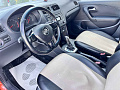  Volkswagen Polo 1.6 AT, 2017, 118 000 км купить в Краснодаре – «Вариант Авто» (миниатюра), 10