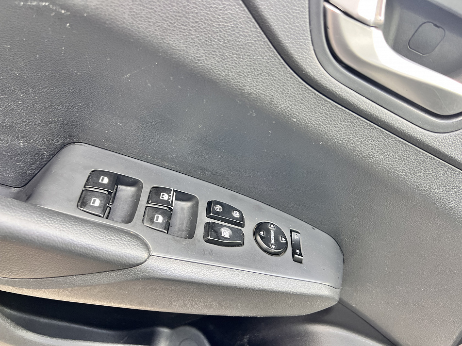 Hyundai Solaris 1.6 AT, 2020, 147 000 км купить в Краснодаре – «Вариант Авто», 9