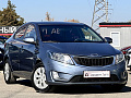 Kia Rio 1.6 AТ, 2012, 317 000 км купить в Краснодаре – «Вариант Авто» (миниатюра), 8