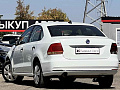 Volkswagen Polo 1.6 AT, 2019, 77 000 км купить в Краснодаре – «Вариант Авто» (миниатюра), 4