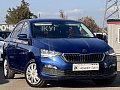 Skoda Rapid 1.6 AT, 2021, 144 000 км купить в Краснодаре – «Вариант Авто» (миниатюра), 8