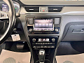 Skoda Rapid 1.6 AT, 2018, 173 000 км купить в Краснодаре – «Вариант Авто» (миниатюра), 13