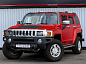 Hummer H3 3.7 AT, 2008, 412 500 км купить в Краснодаре – «Вариант Авто» (миниатюра)