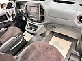 Mercedes-Benz Metris 2.0 AT, 2018, 310 000 км купить в Краснодаре – «Вариант Авто» (миниатюра), 16