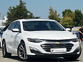 Chevrolet Malibu 1.5 AT, 2020, 99 000 км купить в Краснодаре – «Вариант Авто» (миниатюра), 8