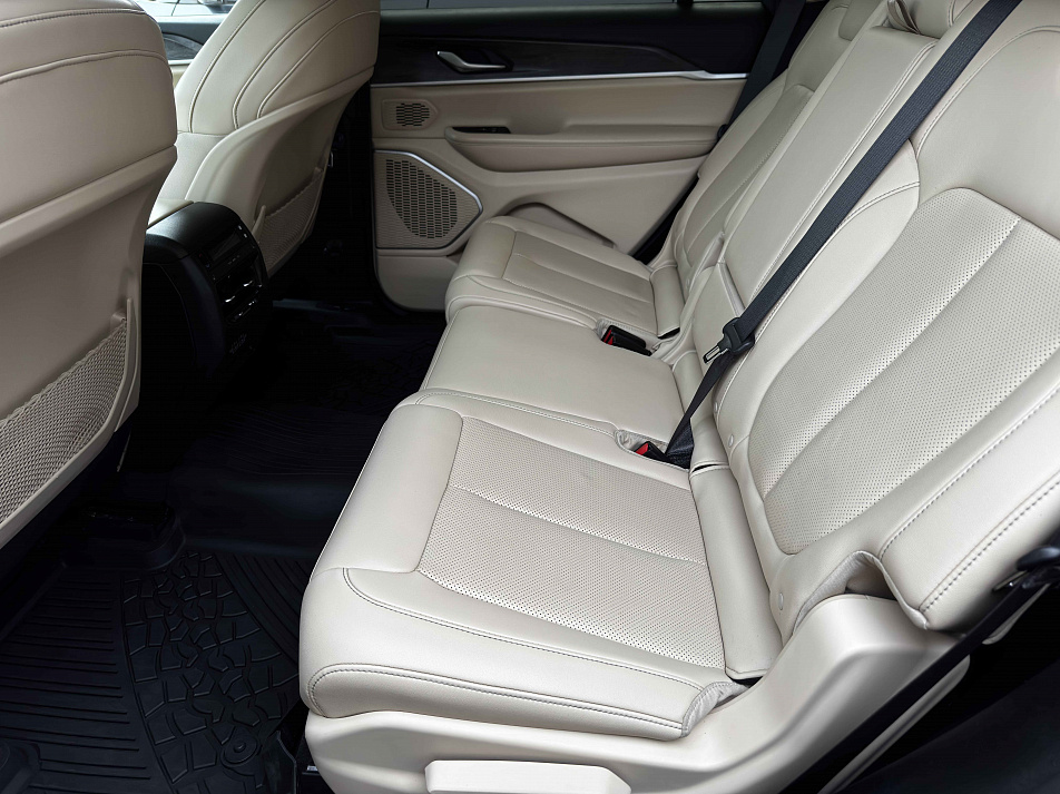 Jeep Grand Cherokee 3.6 AT, 2022, 115 000 км купить в Краснодаре – «Вариант Авто», 23