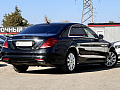 Mercedes-Benz S-класс 4.7 AT, 2015, 191 000 км купить в Краснодаре – «Вариант Авто» (миниатюра), 6