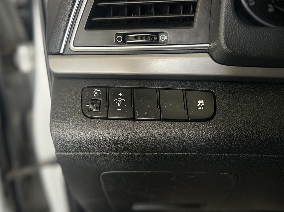 Hyundai Elantra 1.6 MT, 2016, 271 000 км купить в Краснодаре – «Вариант Авто», 10