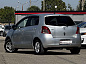  Toyota Vitz 1.0 CVT, 2005, 330 000 км купить в Краснодаре – «Вариант Авто» (миниатюра), 3