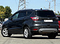 Ford Kuga 2.5 AT, 2017, 64 000 км купить в Краснодаре – «Вариант Авто» (миниатюра), 3