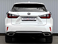Lexus RX 2.0 AT, 2018, 161 000 км купить в Краснодаре – «Вариант Авто» (миниатюра), 5
