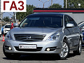 Nissan Teana 2.5 CVT, 2012, 206 000 км купить в Краснодаре – «Вариант Авто» (миниатюра)