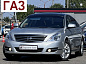 Nissan Teana 2.5 CVT, 2012, 206 000 км купить в Краснодаре – «Вариант Авто» (миниатюра)