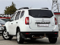 Renault Duster 2.0 AT, 2014, 220 000 км купить в Краснодаре – «Вариант Авто» (миниатюра), 4